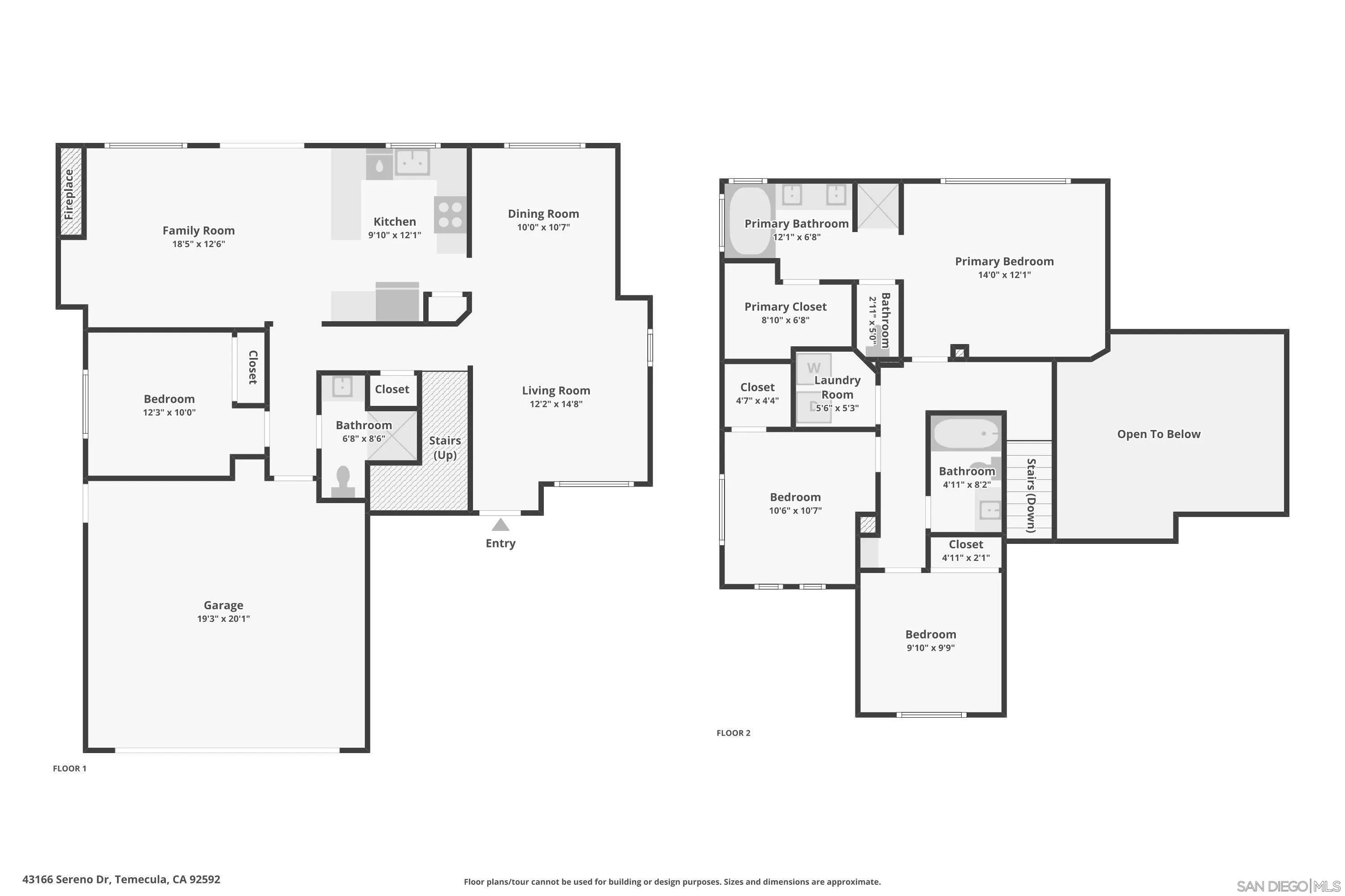 43166 Sereno Drive Temecula, CA 92592 - Photo 38 of 44