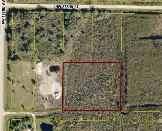 $68,000 | 19093 Northwest 270th Street, Okeechobee, FL 34972