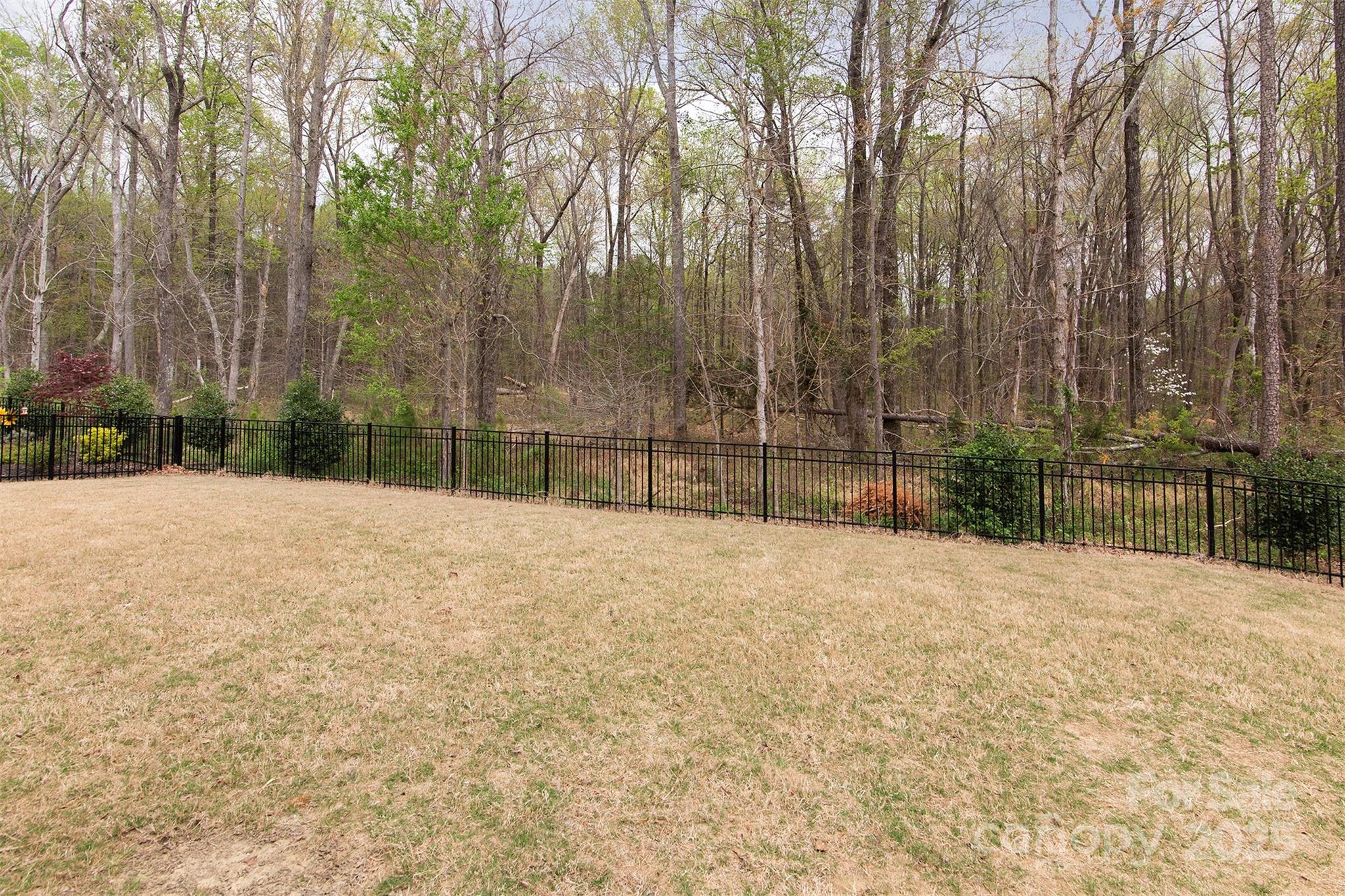 938 Moose Trail Matthews, NC 28104 - Photo 22 of 23 a view of outdoor space and yard
