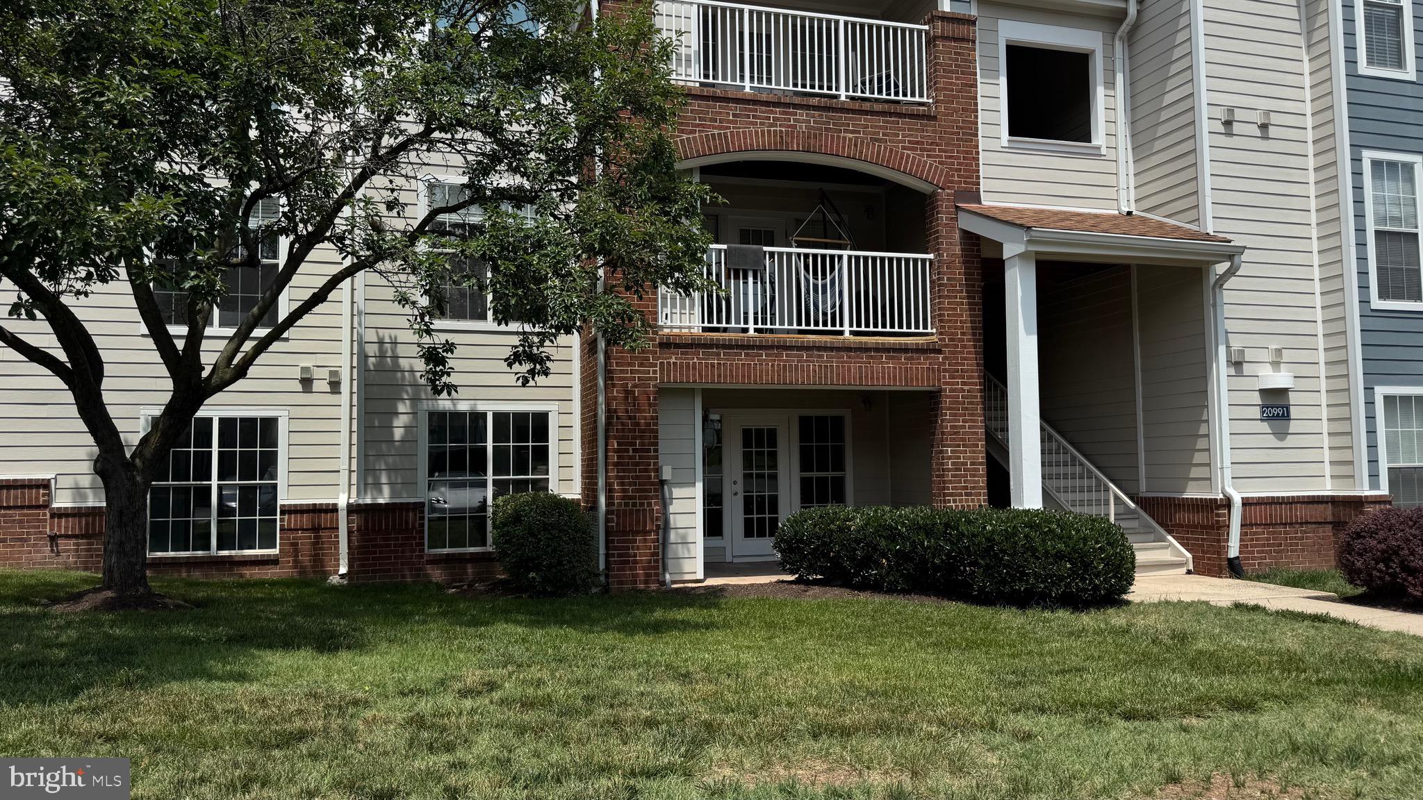 20991 Timber Ridge Terrace, Unit 101 Ashburn, VA 20147 - Photo 21 of 22