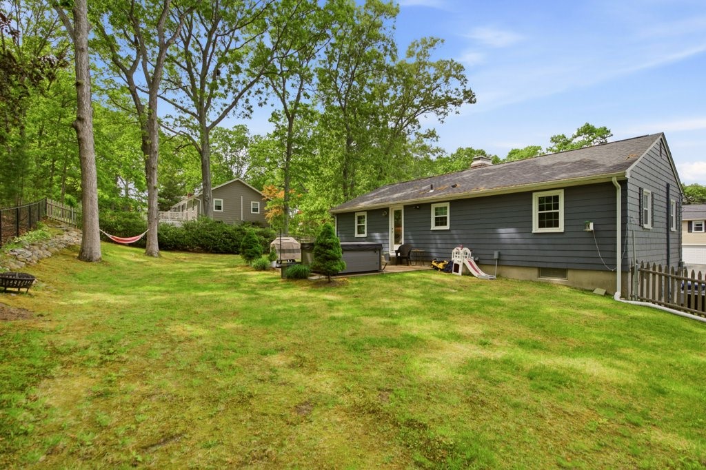 78 Grand View Road East Greenwich, RI 02818 - Photo 44 of 47