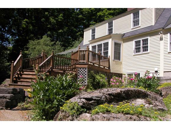 1901 Ferry Road Charlotte, VT 05445 - Photo 26 of 31 Gallery Image 26