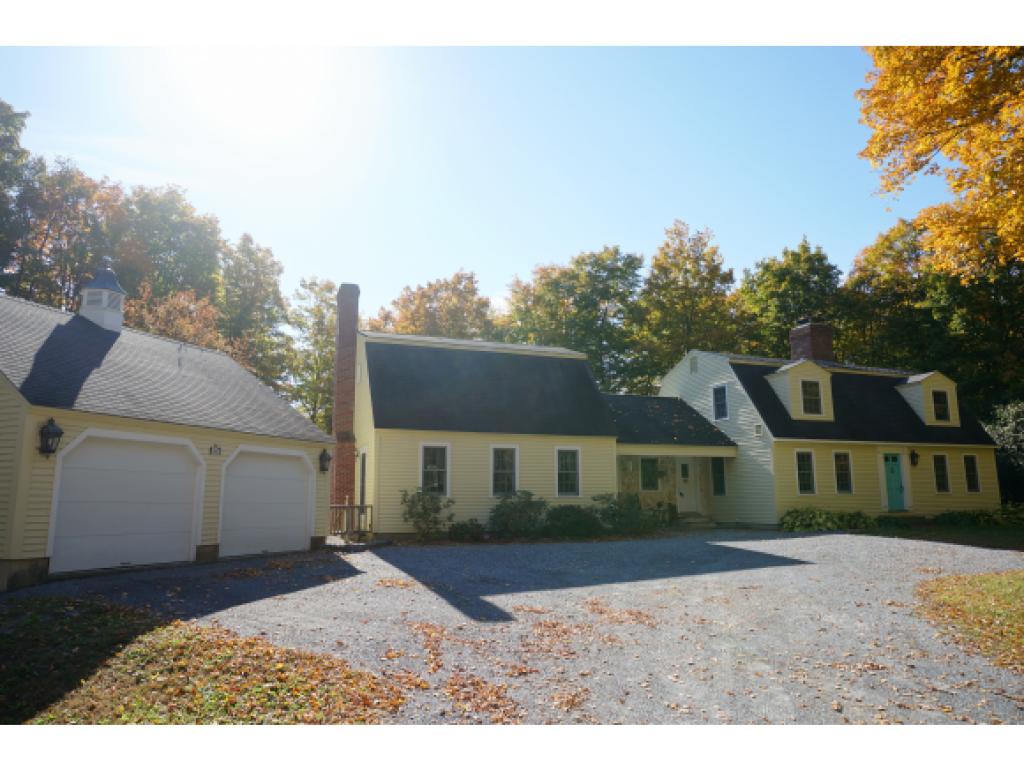 1901 Ferry Road Charlotte, VT 05445 - Photo 31 of 31 Gallery Image 31