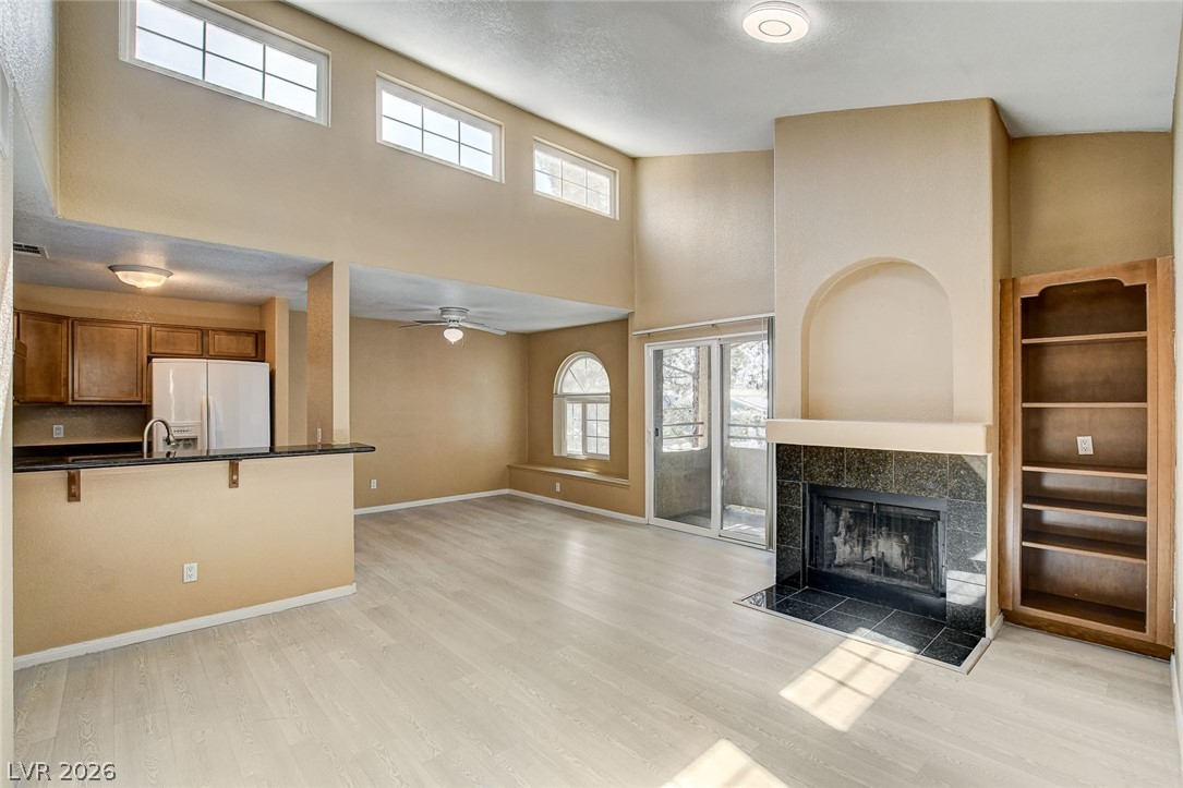 3145 East Flamingo Road, Unit 2096 Las Vegas, NV 89121 - Photo 1 of 39