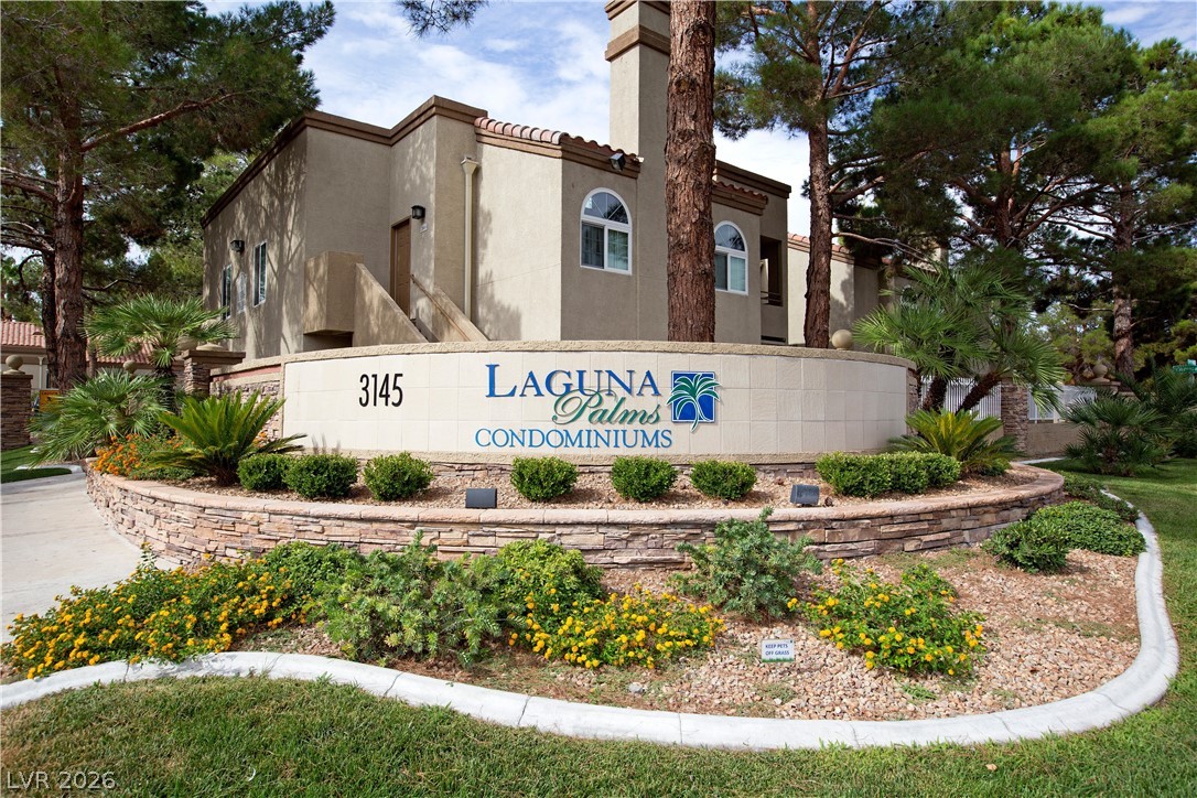 3145 East Flamingo Road, Unit 2096 Las Vegas, NV 89121 - Photo 28 of 39
