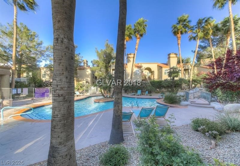 3145 East Flamingo Road, Unit 2096 Las Vegas, NV 89121 - Photo 29 of 39