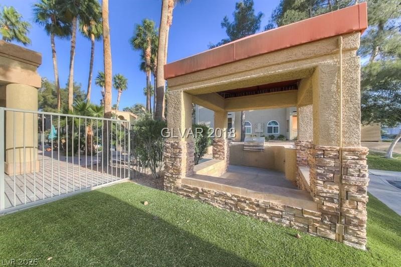 3145 East Flamingo Road, Unit 2096 Las Vegas, NV 89121 - Photo 31 of 39
