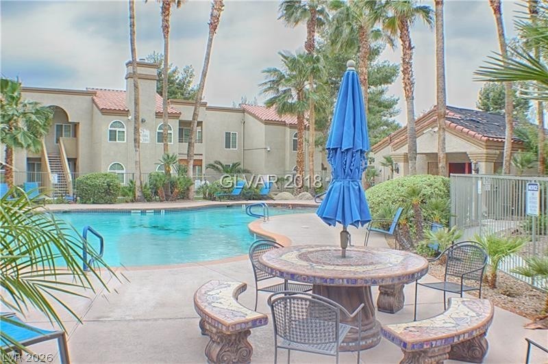 3145 East Flamingo Road, Unit 2096 Las Vegas, NV 89121 - Photo 33 of 39