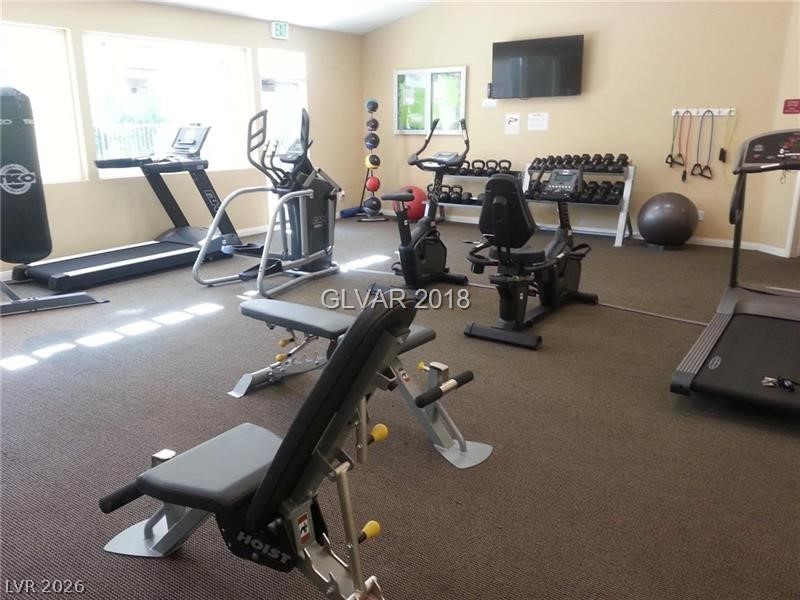 3145 East Flamingo Road, Unit 2096 Las Vegas, NV 89121 - Photo 36 of 39