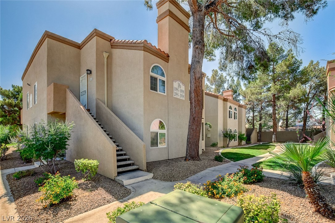 3145 East Flamingo Road, Unit 2096 Las Vegas, NV 89121 - Photo 37 of 39