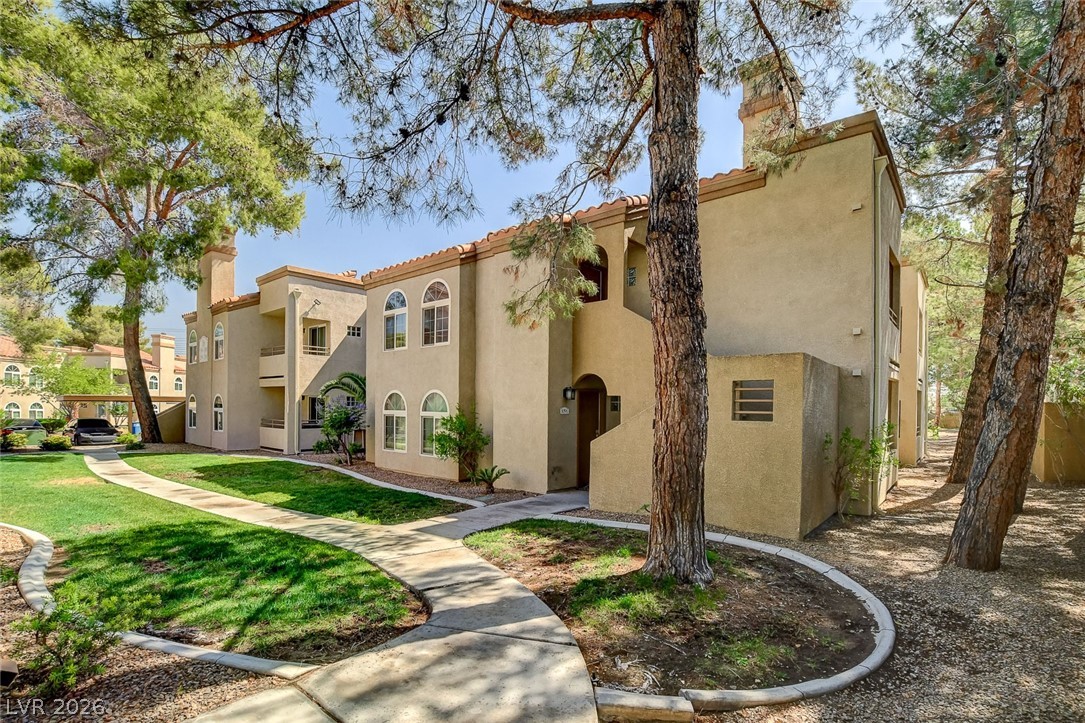 3145 East Flamingo Road, Unit 2096 Las Vegas, NV 89121 - Photo 38 of 39
