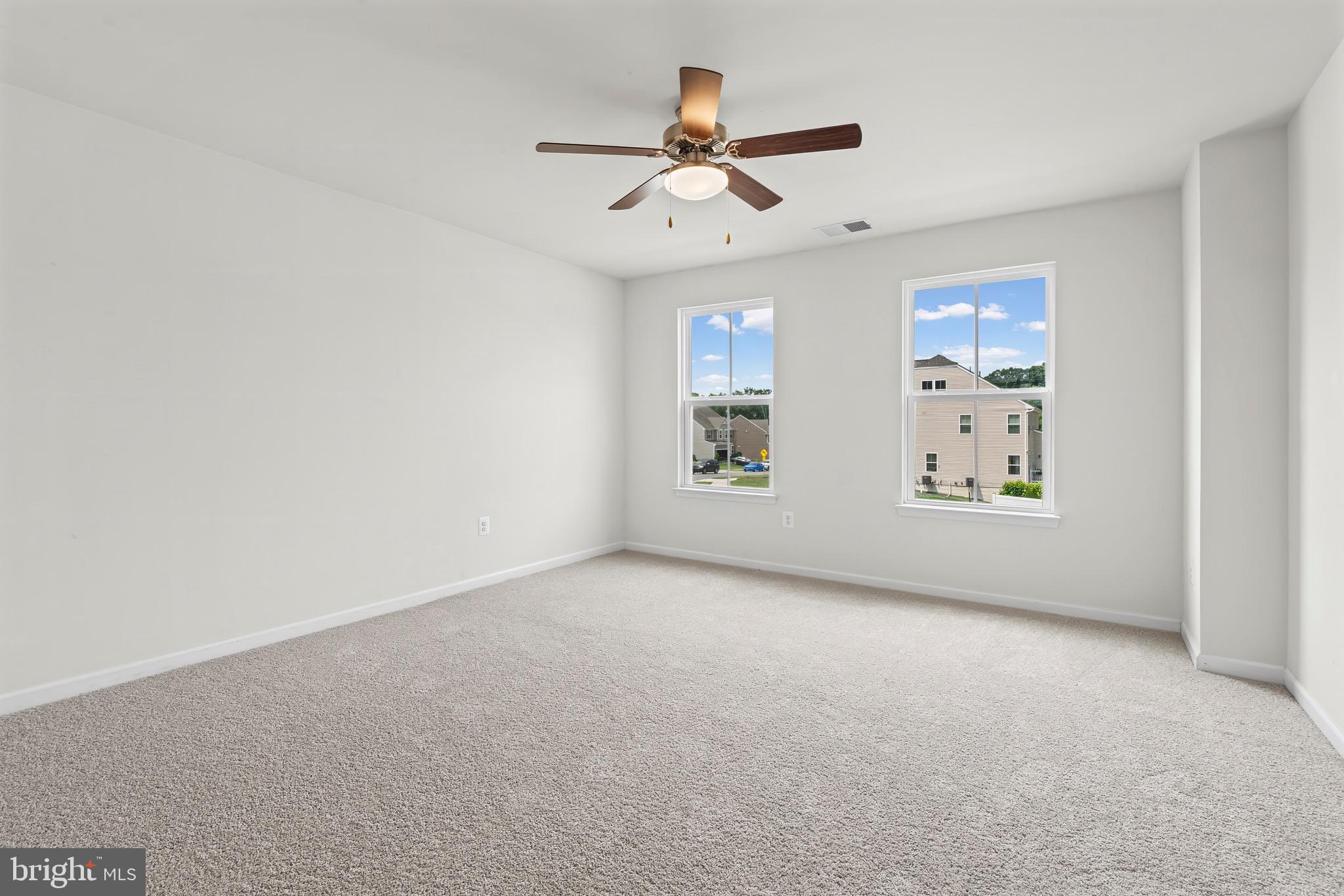539 Potomac Road Joppa, MD 21085 - Photo 24 of 43 Bedroom 1