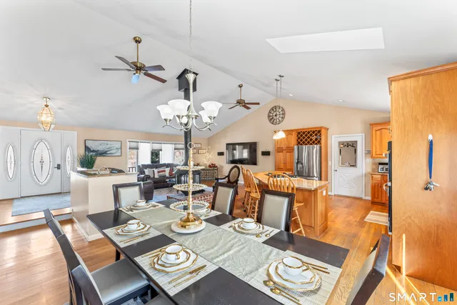 $4,800 | 75 Eureka Avenue, Stratford, CT 06614