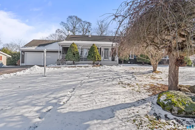 $4,800 | 75 Eureka Avenue, Stratford, CT 06614