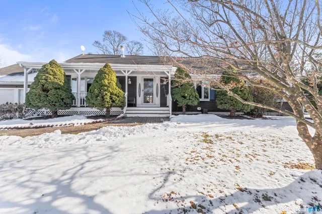 $4,800 | 75 Eureka Avenue, Stratford, CT 06614