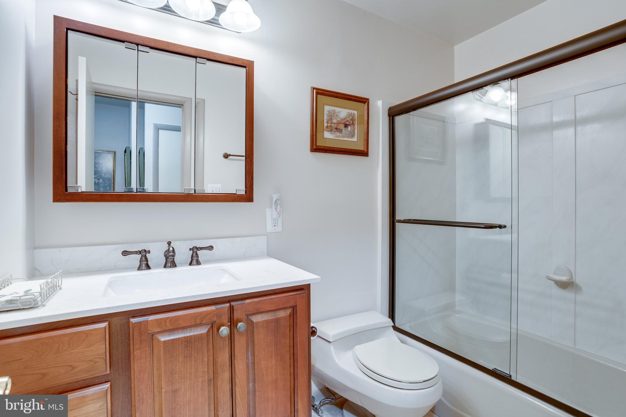 6104 Rivanna Drive Springfield, VA 22150 - Photo 17 of 56 Gallery Image 17