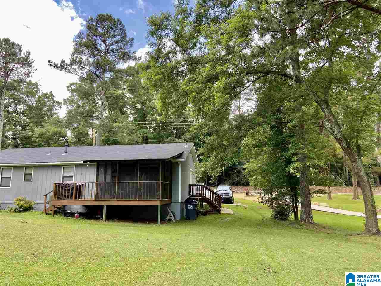 5414 Dug Hollow Road Pinson, AL 35126 - Photo 4 of 25