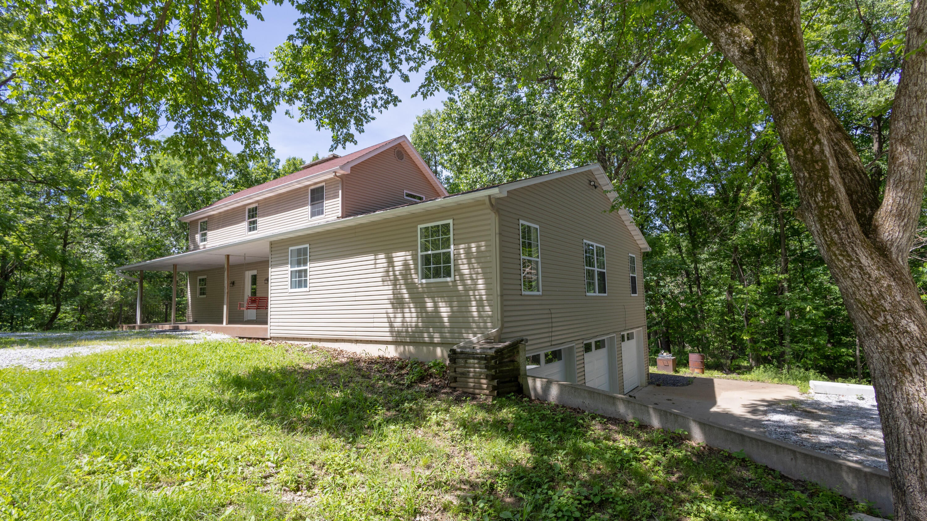 10714 Brome Road Rocheport, MO 65279 - Photo 3 of 64