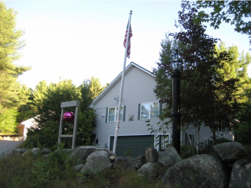 265 Granite Road Ossipee, NH 03864 - Photo 1 of 25 Gallery Image 1