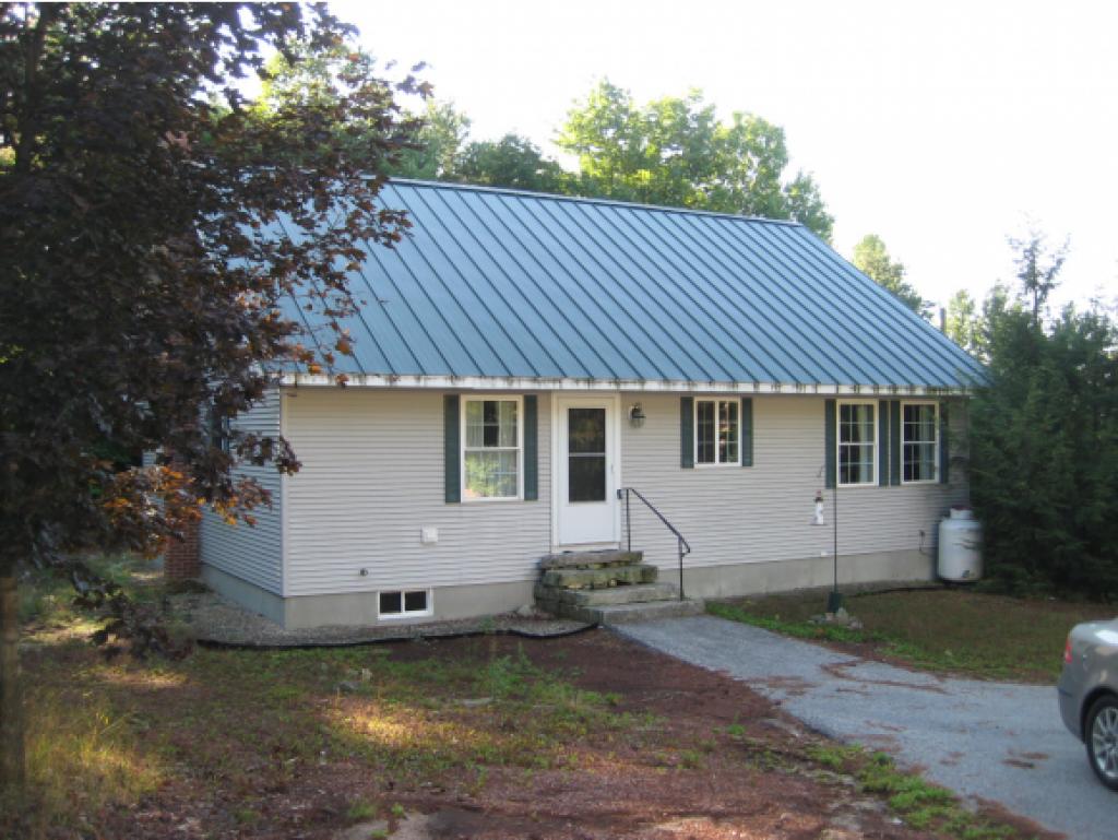 265 Granite Road Ossipee, NH 03864 - Photo 2 of 25 Gallery Image 2