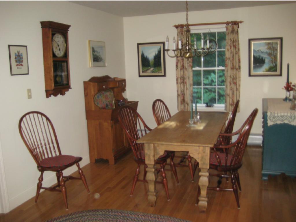 265 Granite Road Ossipee, NH 03864 - Photo 11 of 25 Gallery Image 11