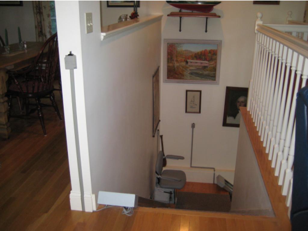 265 Granite Road Ossipee, NH 03864 - Photo 18 of 25 Gallery Image 18