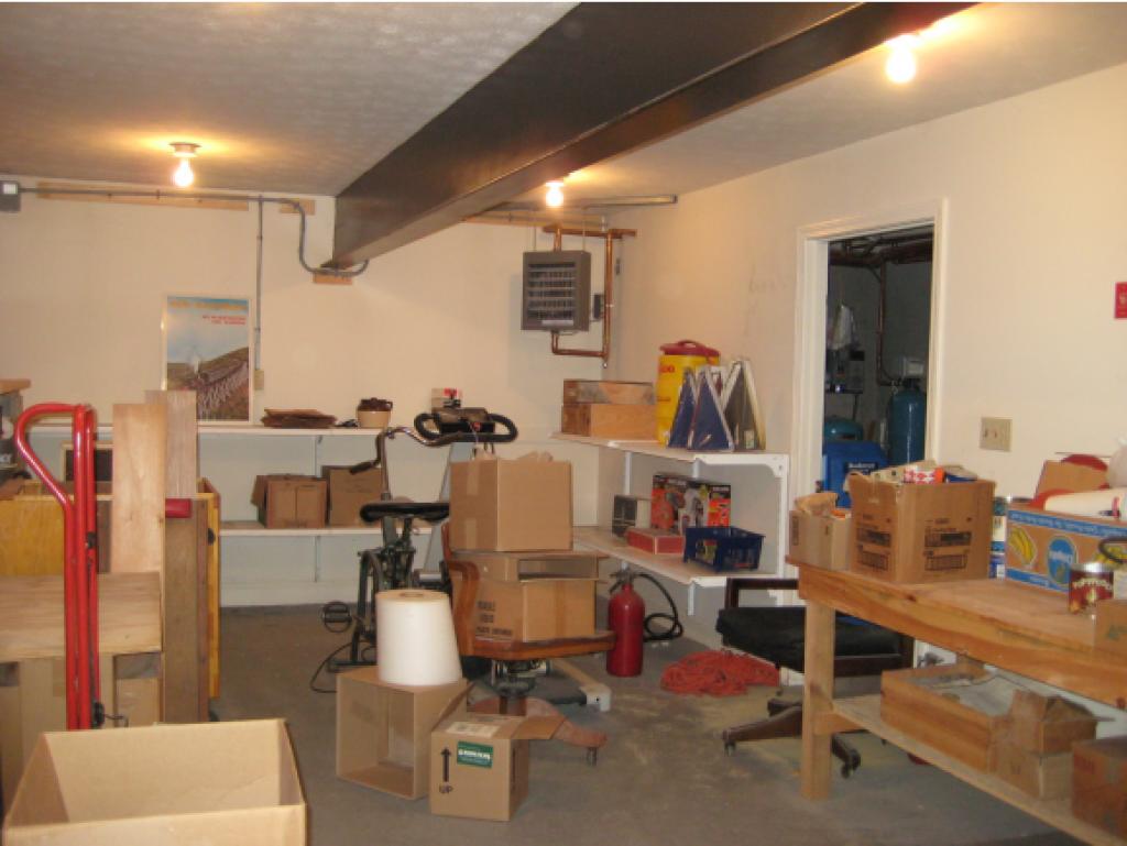 265 Granite Road Ossipee, NH 03864 - Photo 19 of 25 Gallery Image 19