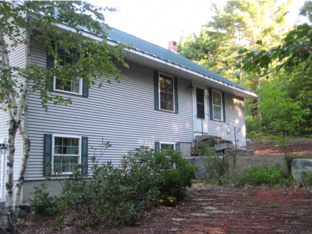 265 Granite Road Ossipee, NH 03864 - Photo 23 of 25 Gallery Image 23