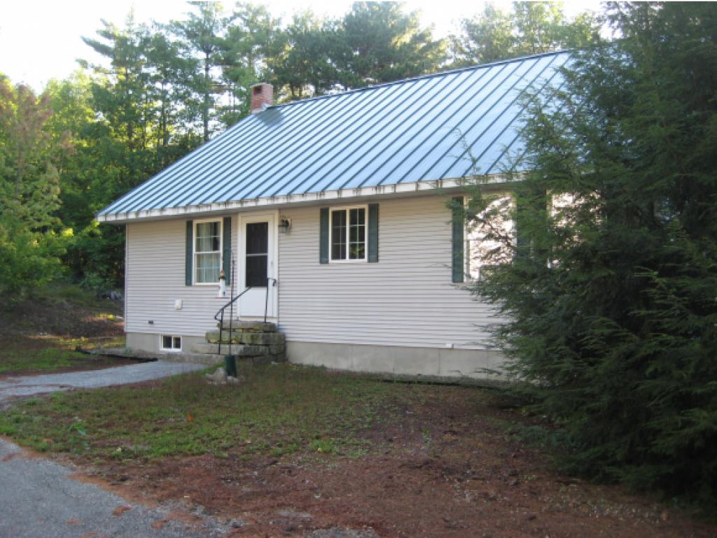 265 Granite Road Ossipee, NH 03864 - Photo 24 of 25 Gallery Image 24
