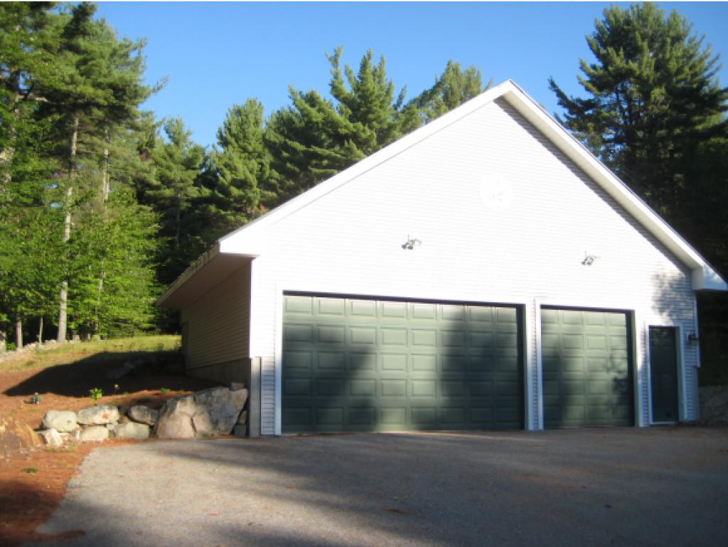 265 Granite Road Ossipee, NH 03864 - Photo 4 of 25 Gallery Image 4