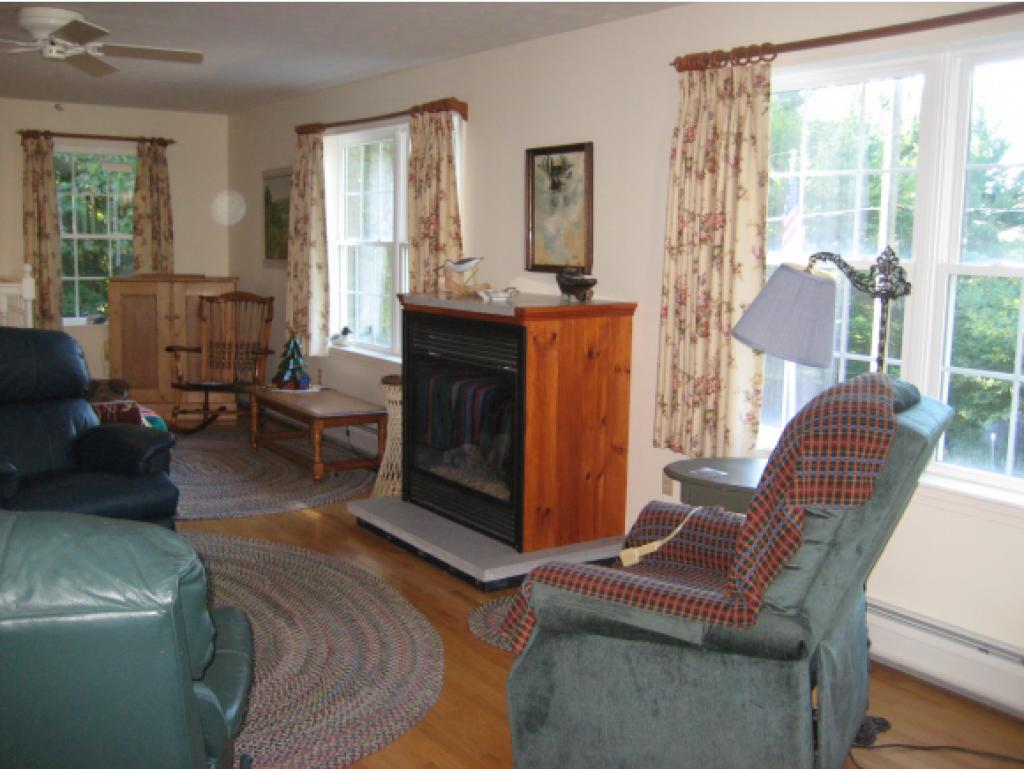 265 Granite Road Ossipee, NH 03864 - Photo 7 of 25 Gallery Image 7