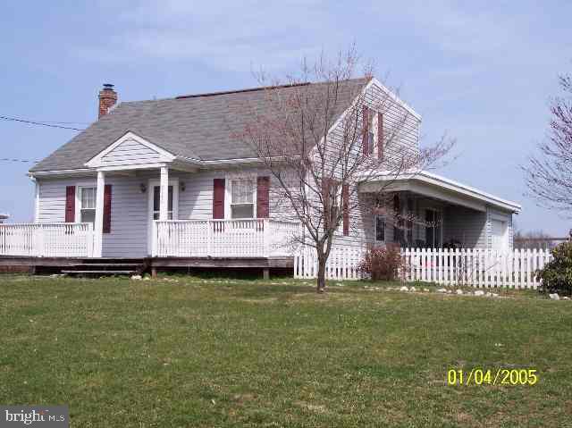 2746 Baltimore Pike Gettysburg, PA 17325 - Photo 1 of 2