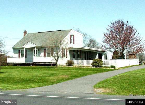 2746 Baltimore Pike Gettysburg, PA 17325 - Photo 2 of 2