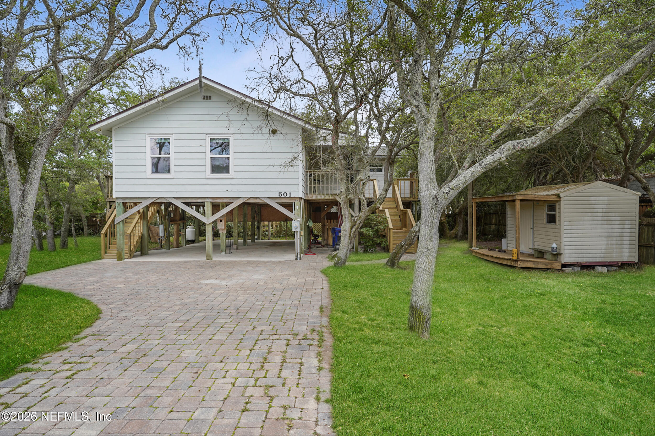 501 Twenty-First Street St. Augustine, FL 32084 - Photo 1 of 39 dsc00365
