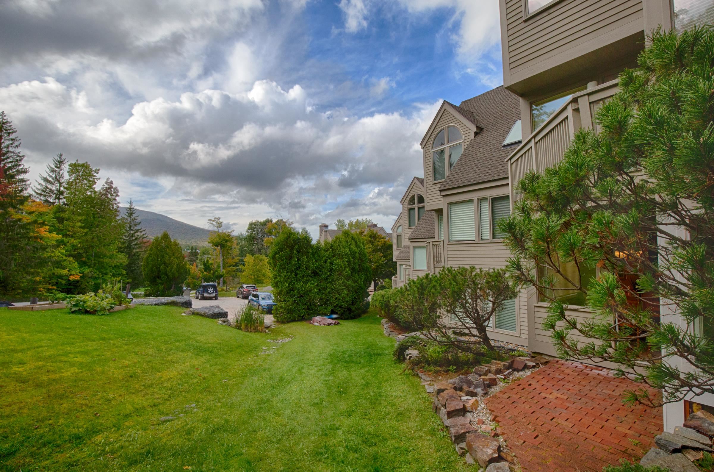 780 East Mountain Road, Unit B7 Killington, VT 05751 - Photo 13 of 18 Gallery Image 13