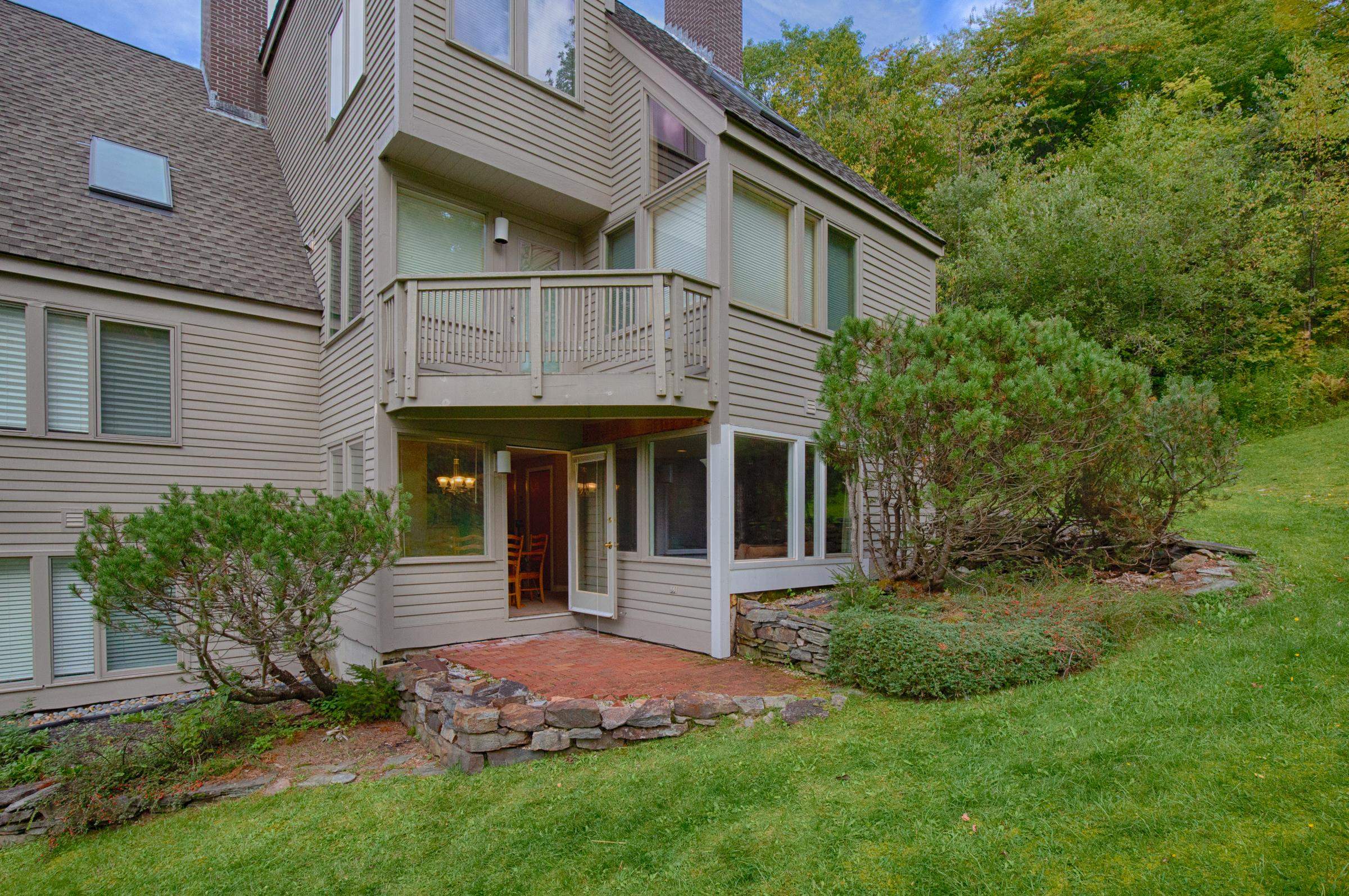780 East Mountain Road, Unit B7 Killington, VT 05751 - Photo 14 of 18 Gallery Image 14