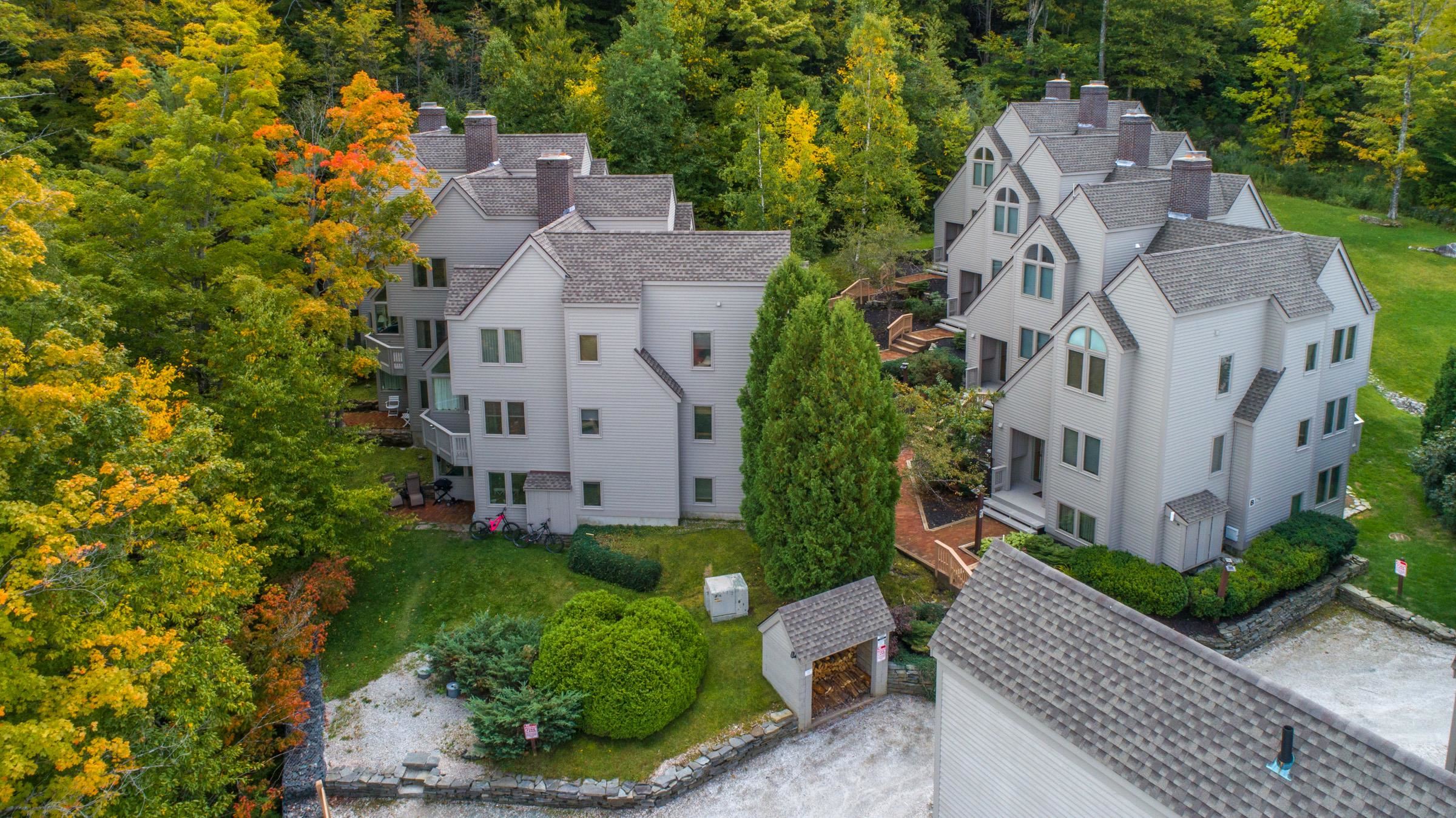 780 East Mountain Road, Unit B7 Killington, VT 05751 - Photo 16 of 18 Gallery Image 16