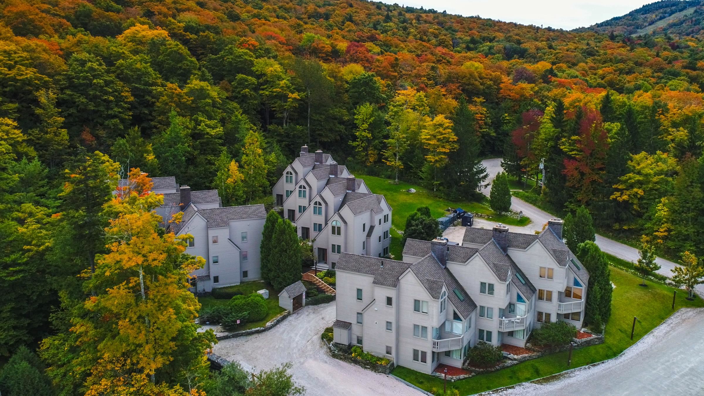 780 East Mountain Road, Unit B7 Killington, VT 05751 - Photo 17 of 18 Gallery Image 17