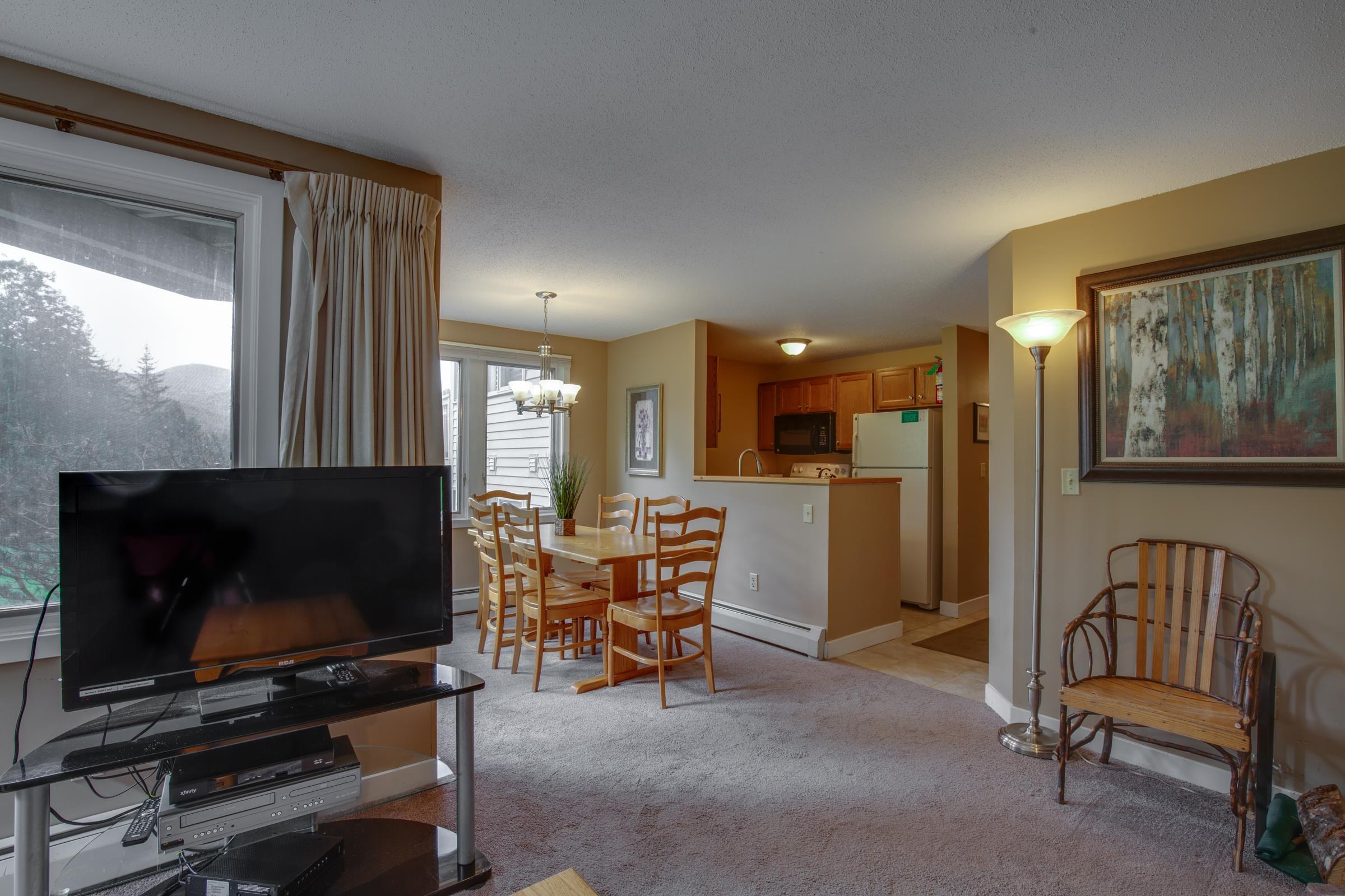 780 East Mountain Road, Unit B7 Killington, VT 05751 - Photo 5 of 18 Gallery Image 5