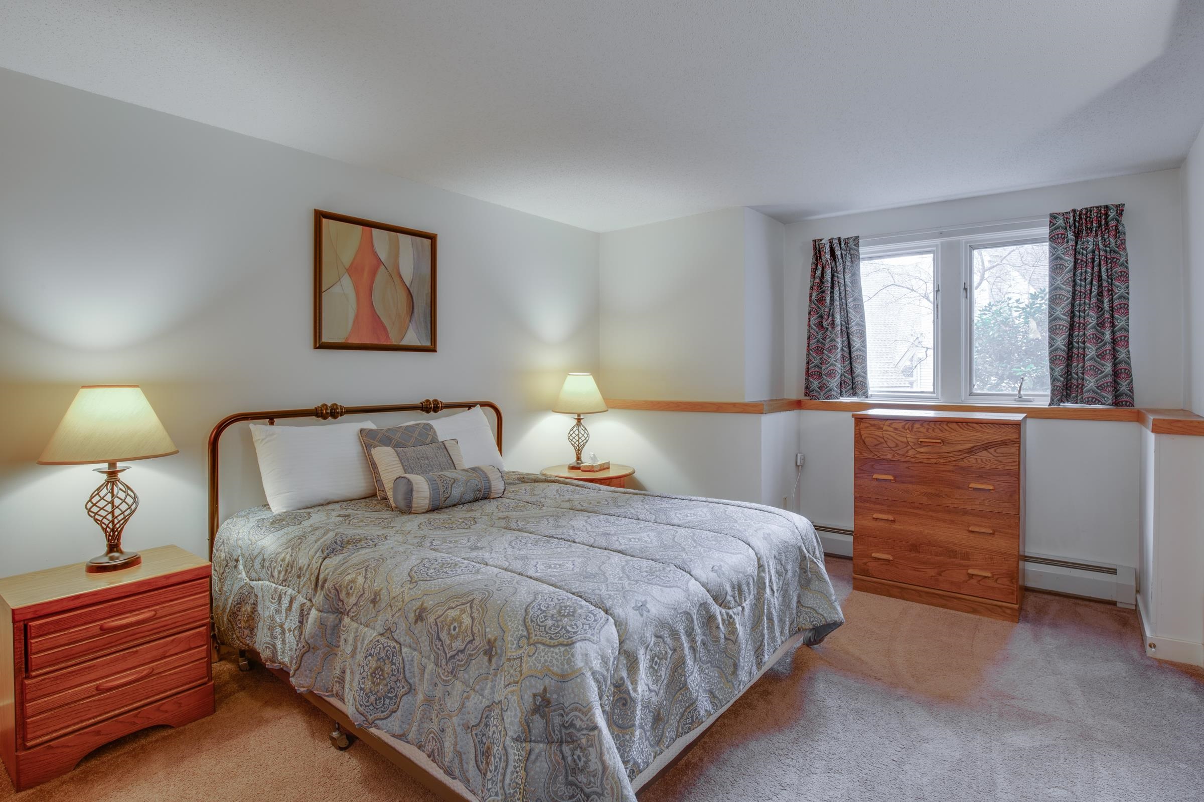 780 East Mountain Road, Unit B7 Killington, VT 05751 - Photo 10 of 18 Gallery Image 10
