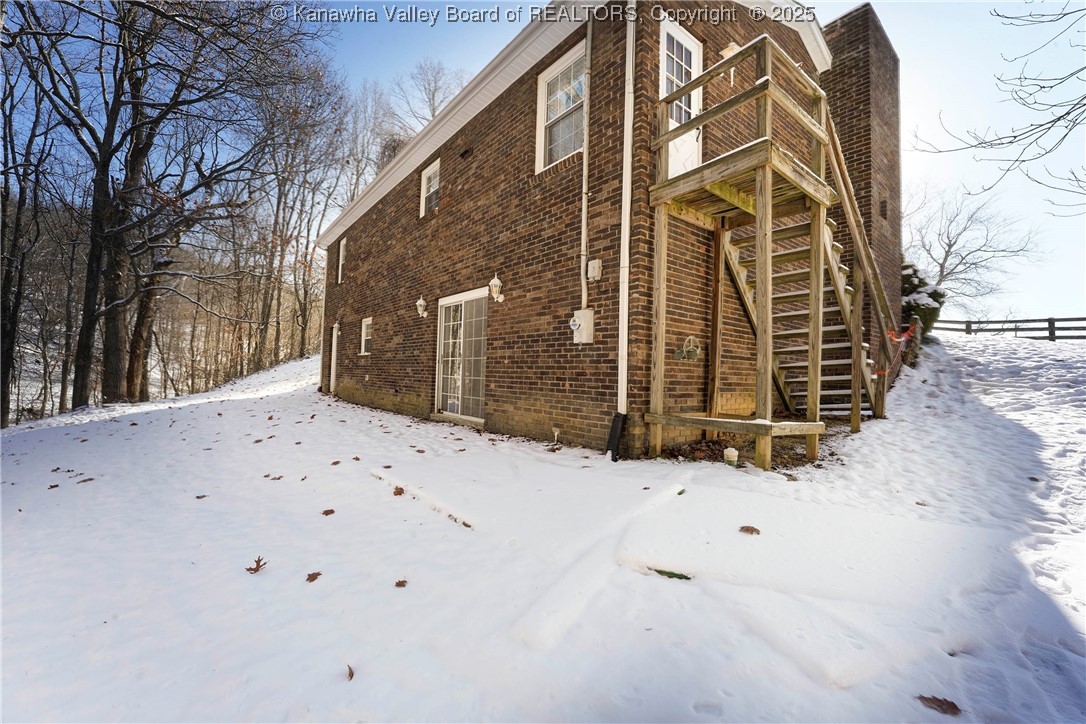 2677 Bills Creek Road Winfield, WV 25213 - Photo 21 of 24 Gallery Image 21