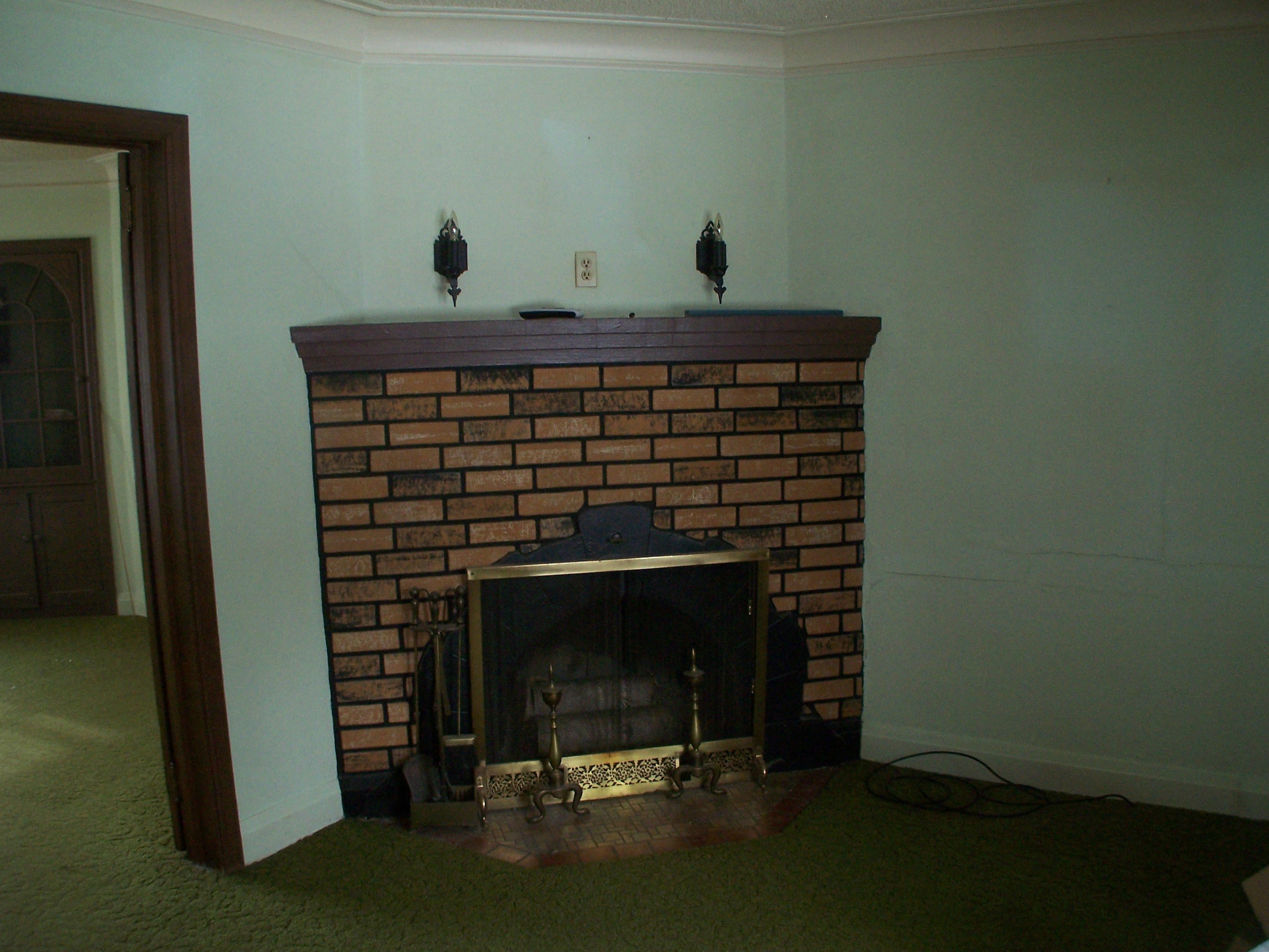 7338 South Forrest Side Road Brimley, MI 49715 - Photo 1 of 16 Gallery Image 1