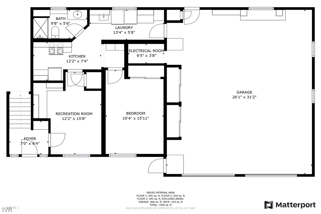 824 Oneil Way Incline Village, NV 89451 - Photo 33 of 35 Gallery Image 33