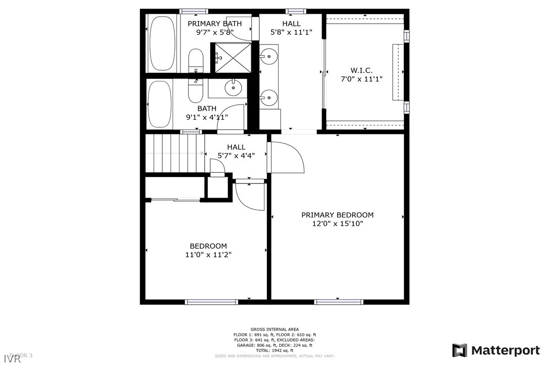824 Oneil Way Incline Village, NV 89451 - Photo 34 of 35 Gallery Image 34