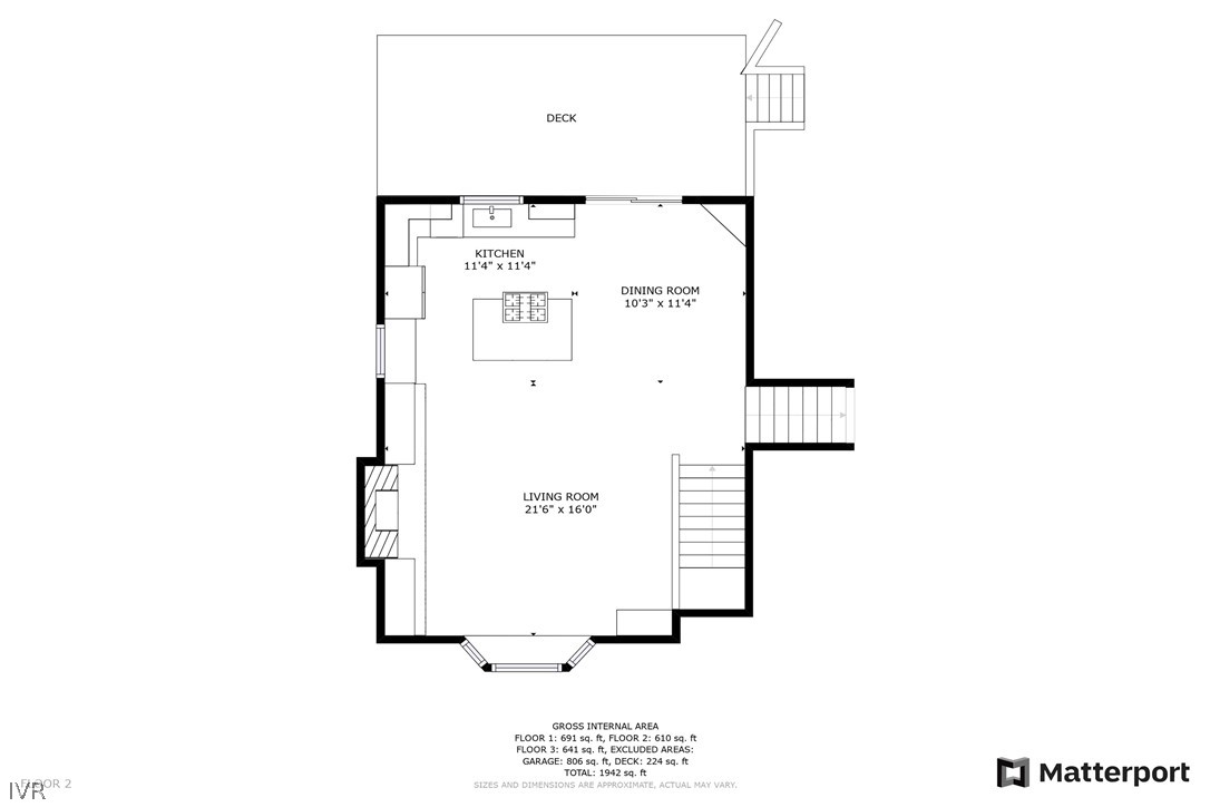 824 Oneil Way Incline Village, NV 89451 - Photo 35 of 35 Gallery Image 35