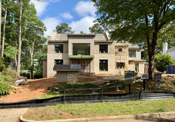 $5,750,000 | 7136 North Ridge Drive, Raleigh, NC 27615