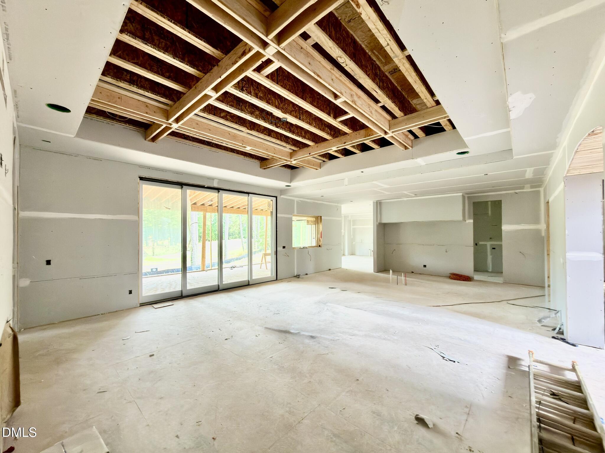 7136 North Ridge Drive Raleigh, NC 27615 - Photo 13 of 68 Family