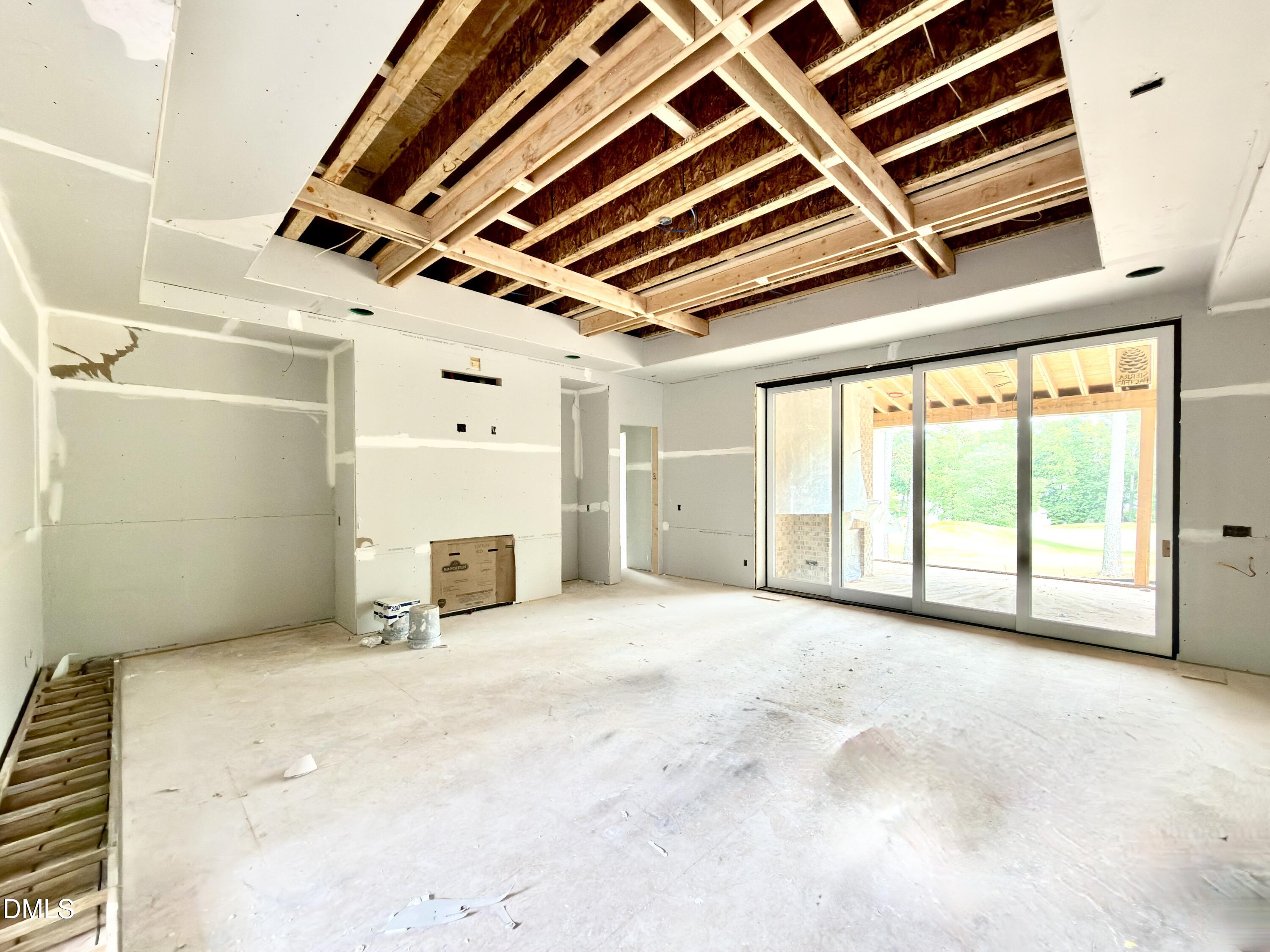 7136 North Ridge Drive Raleigh, NC 27615 - Photo 15 of 68 Family