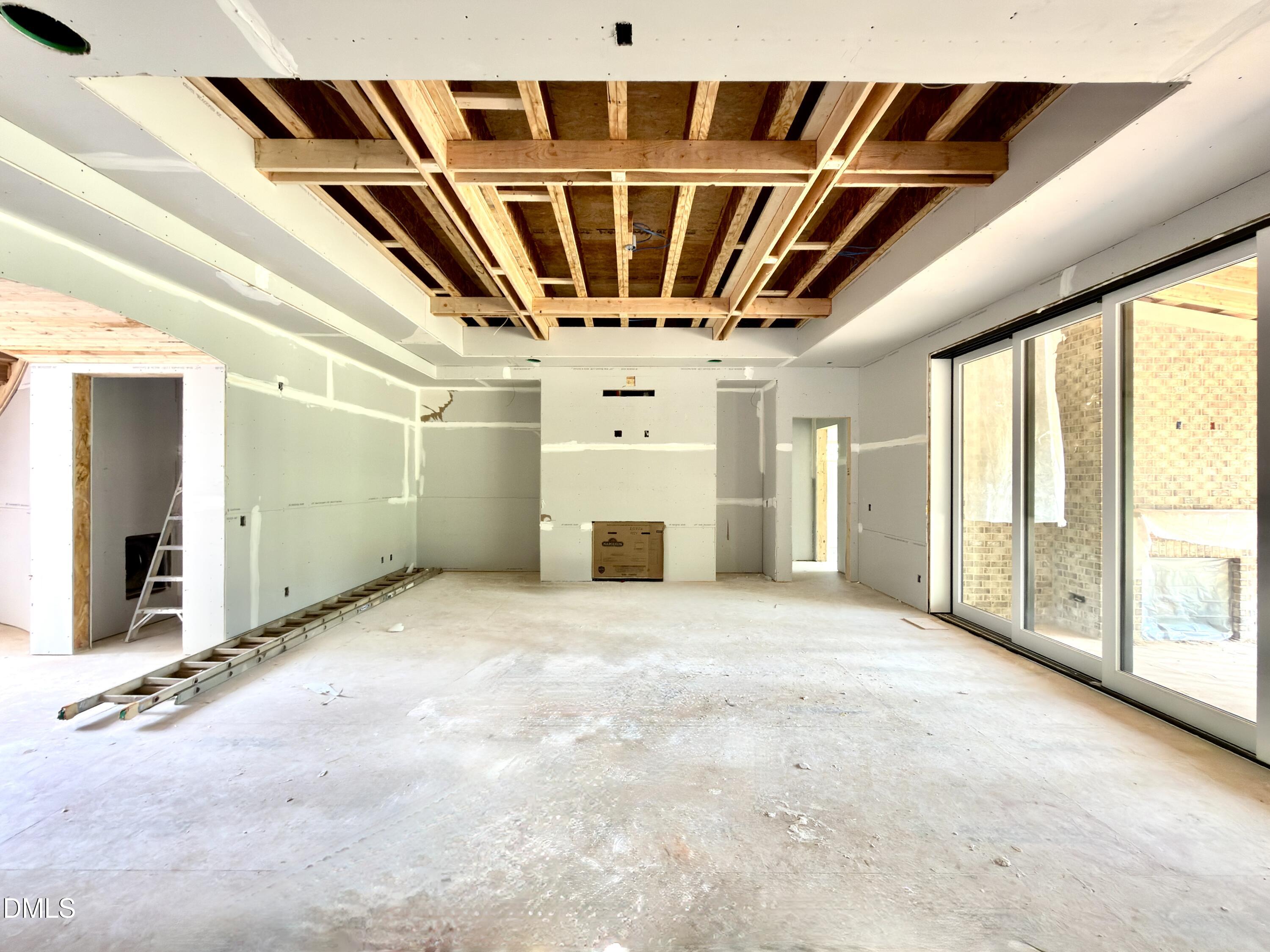 7136 North Ridge Drive Raleigh, NC 27615 - Photo 17 of 68 Family