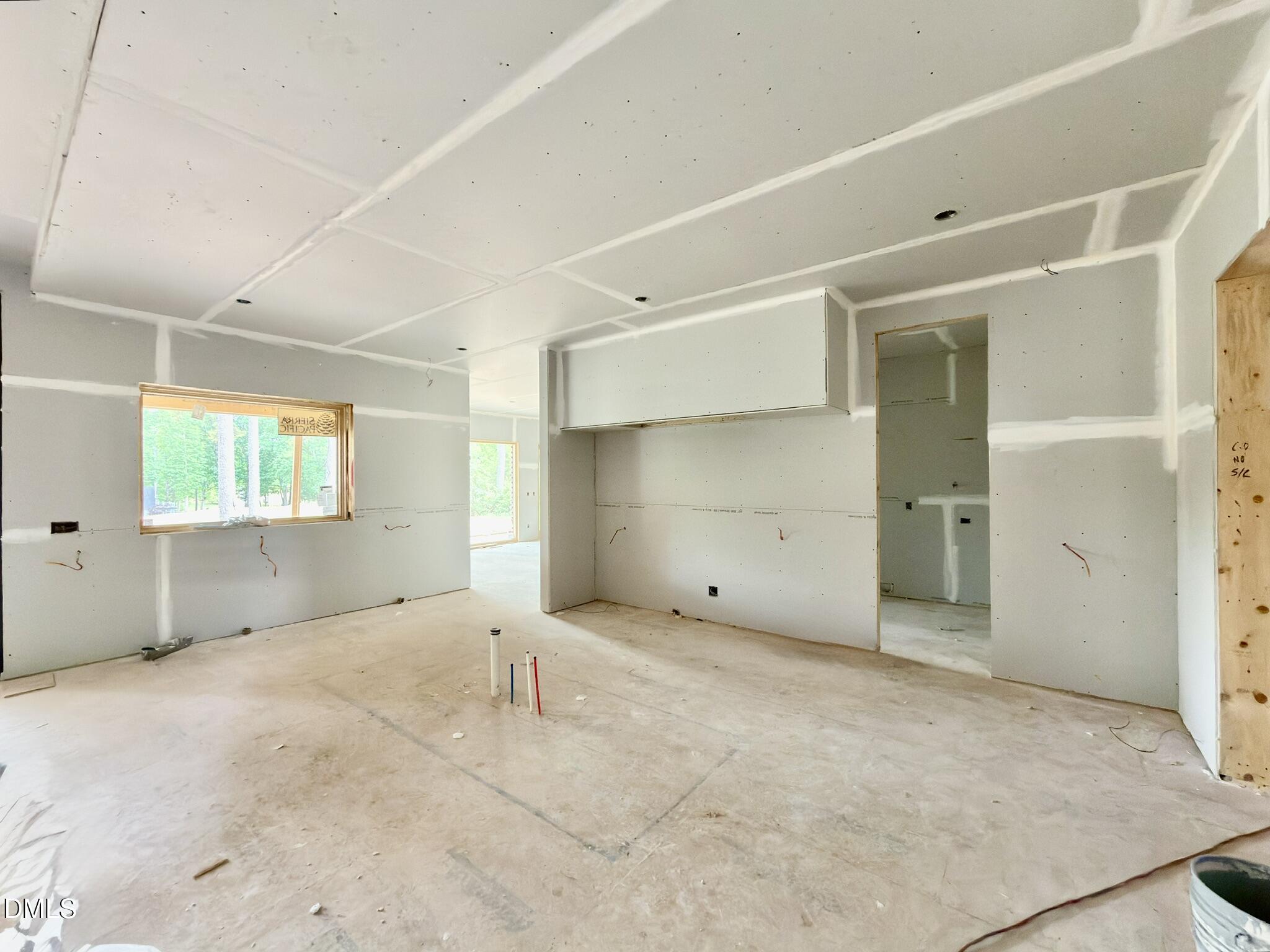 7136 North Ridge Drive Raleigh, NC 27615 - Photo 20 of 68 Kitchen